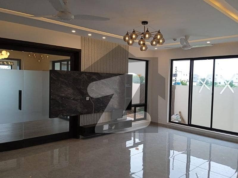 40 Marla House In Lahore Is Available For Sale