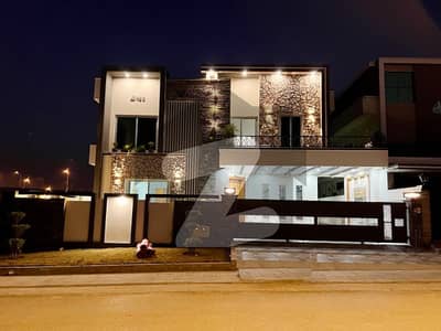 1 Kanal House For Rent In DHA Defence Phase 2 Islamabad