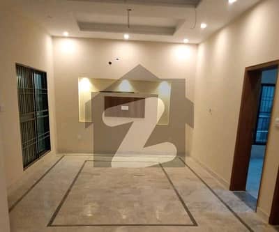 12 Marla Upper Portion For Rent In Johar Town