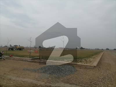 سوک ویلی فیز 2 سوک ویلی,چک جھمرہ روڈ,فیصل آباد میں 7 مرلہ رہائشی پلاٹ 44.81 لاکھ میں برائے فروخت۔
