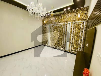 10 Marla Beautiful House For Sale In Jasmine Block Bahria Town Lahore