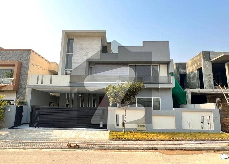 DHA Defence Phase 2 House For Sale Sized 20 Marla