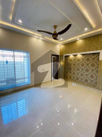 5 Marla Spanish House For Sale In Hot Location Jinnah Block Bahria Town Lahore