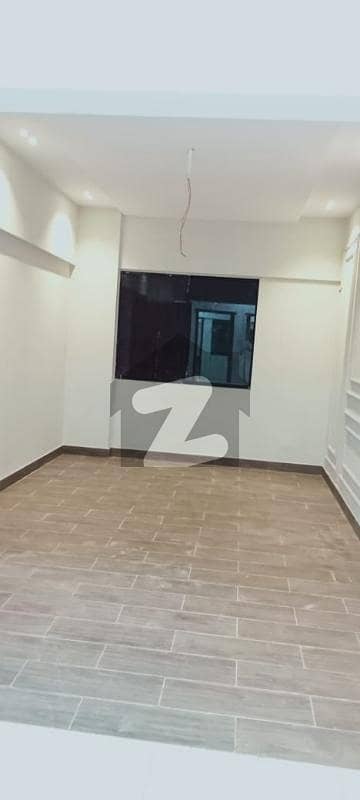 Defense Apartment For Sale In Big Bukhari Commercial Phase Vi