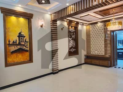 5 Marla Best Design House For Sale In Shershah Block Bahria Town Lahore