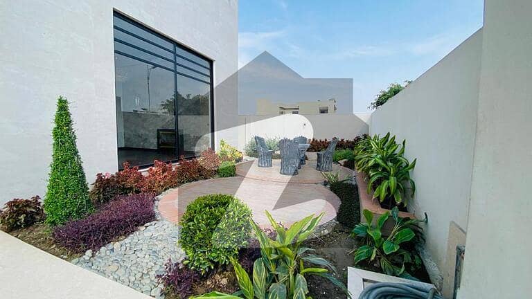 One Kanal Modern Design House For Sale in DHA Phase 7 U Block.