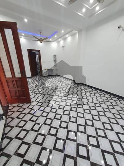 For Sale 5 Marla House In M Sector Phase 8, Rawalpindi