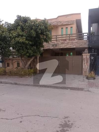 10 Marla Upper Portion For Rent In Bahria Towon