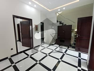 5 Marla House Owner Built For Sale In CC Block Bahria Town Lahore