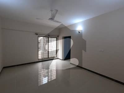 Ready To Rent A West Open Flat 3000 Square Feet In Askari 5 - Sector J Karachi