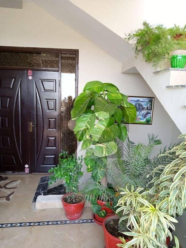 Looking For A House In Gulshan-E-Roomi