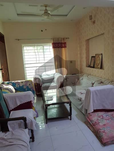5 Marla Upper Portion For Rent In With Gas And Wapda Park View City Jade Block