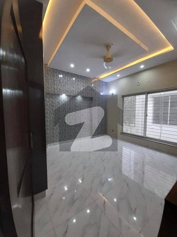 5 Marla Best Location House For Sale In BB Block Block Bahria Town Lahore