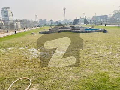 پارک ویو سٹی ۔ پلاٹینم بلاک پارک ویو سٹی,لاہور میں 5 مرلہ رہائشی پلاٹ 45.0 لاکھ میں برائے فروخت۔