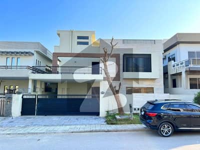 A 20 Marla House Is Up For Grabs In DHA Defence