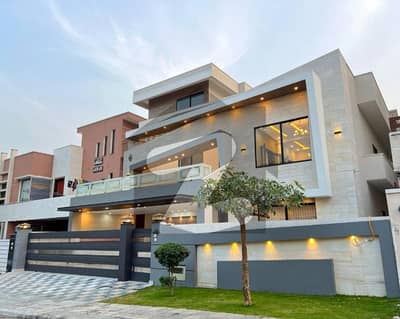 20 Marla House In DHA Defence Of Islamabad Is Available For Sale