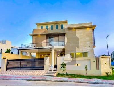 House Of 20 Marla Is Available For Sale In DHA Defence Phase 2