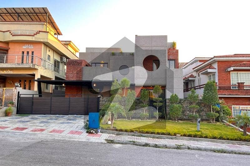 Fair-Priced 20 Marla House Available In DHA Defence Phase 2