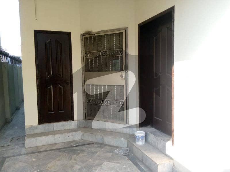 Beautiful 5 Marla House With Gas In Dha Rahbar XI Available For Rent(Original Pictures)