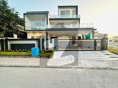 1 Kanal House For rent In DHA Defence Phase 2
