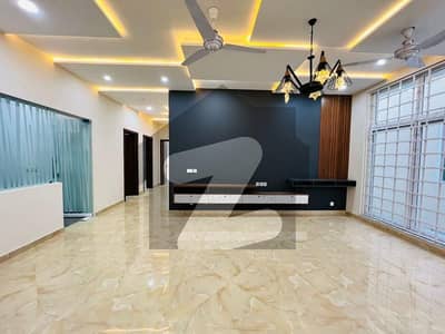 1 kanal uper oprtion For rent In DHA Defence Phase 2 Islamabad