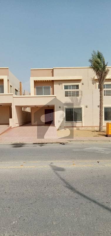 Good Prime Location 200 Square Yards House For Sale In Bahria Town - Precinct 31