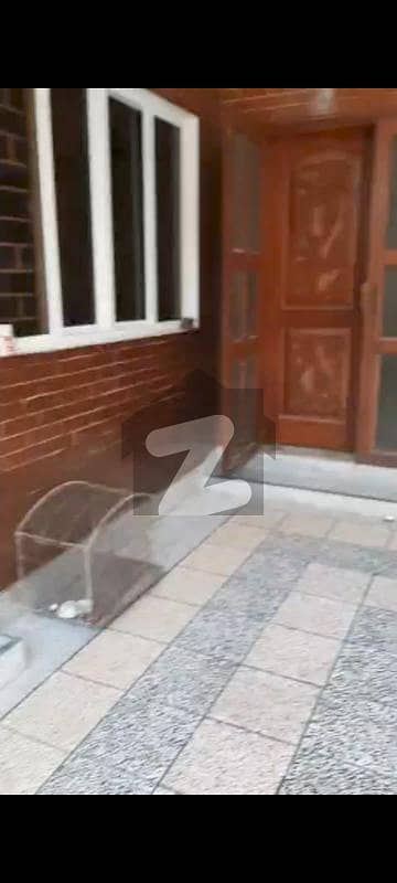 Chaklala Scheme 3 10 Marla Ground Floor Available For Rent
