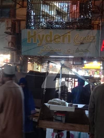 نارتھ ناظم آباد ۔ بلاک جی نارتھ ناظم آباد,کراچی میں 0 مرلہ دکان 90.0 لاکھ میں برائے فروخت۔