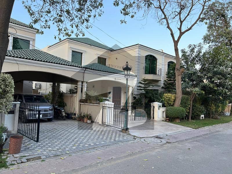 10 MARLA HOUSE AVAILABLE FOR RENT IN TRICON VILLAGE LAHORE