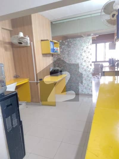 F10 Office For Rent