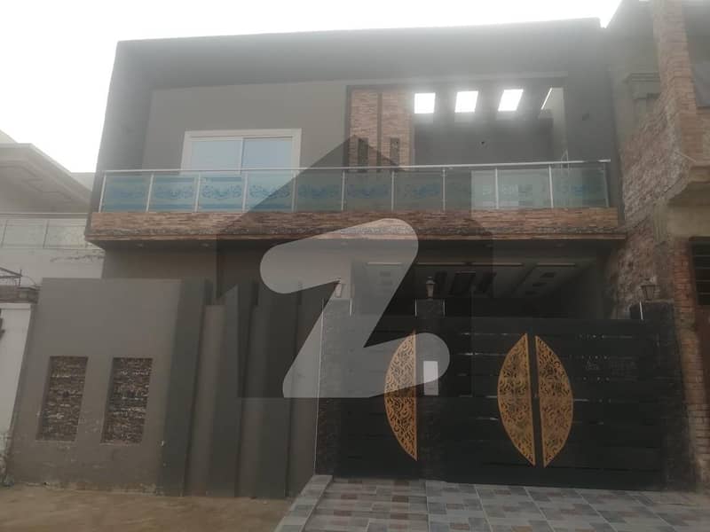 7 Marla House For Sale On Investor Rate