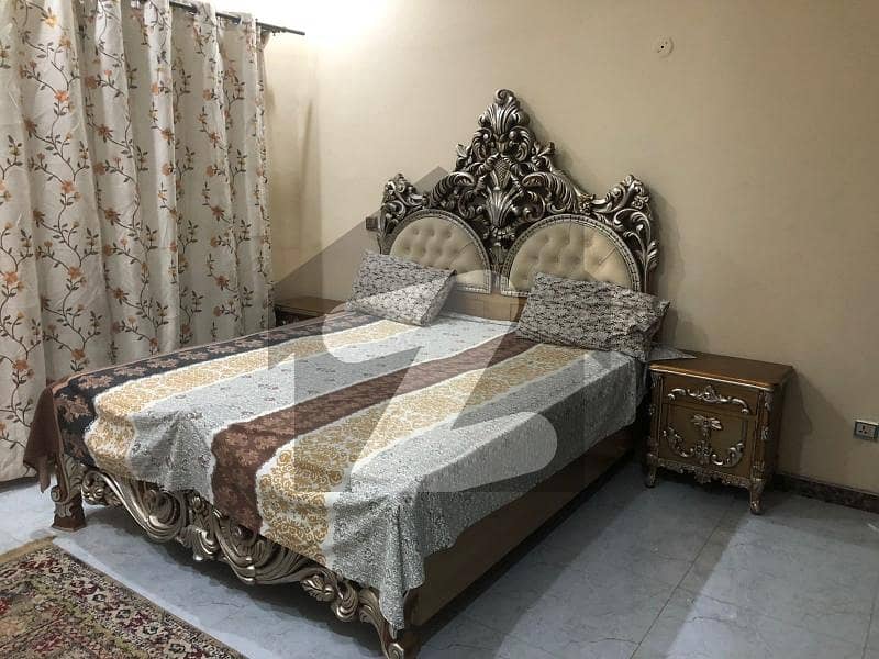 Fully Furnished House For Rent Bahria Town