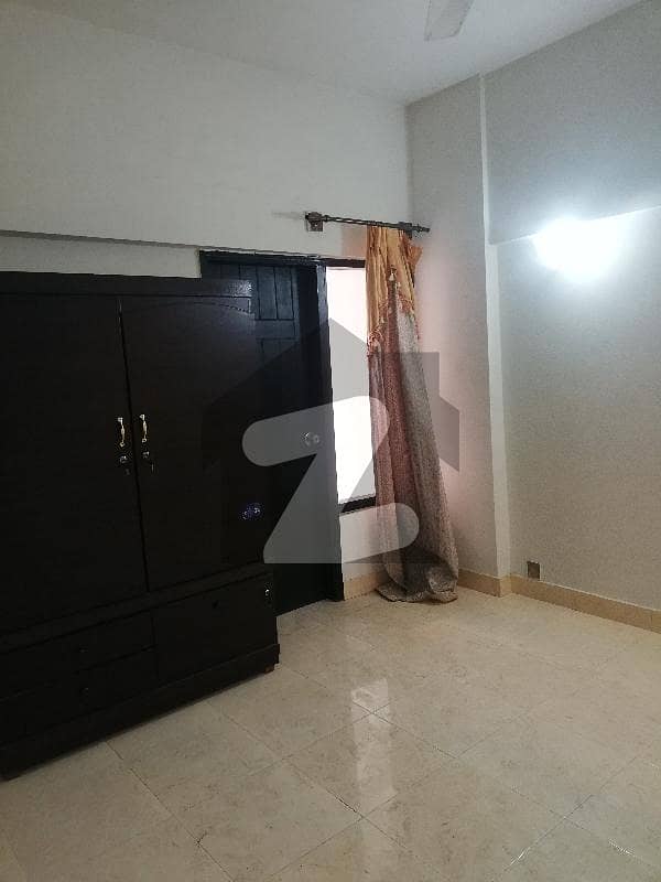 2 Bed Non Furnished Apartment Available For Rent