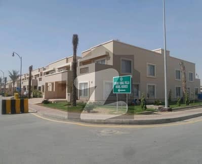 200 Square Yards House In Stunning Bahria Town Precinct 11-A Is Available For sale