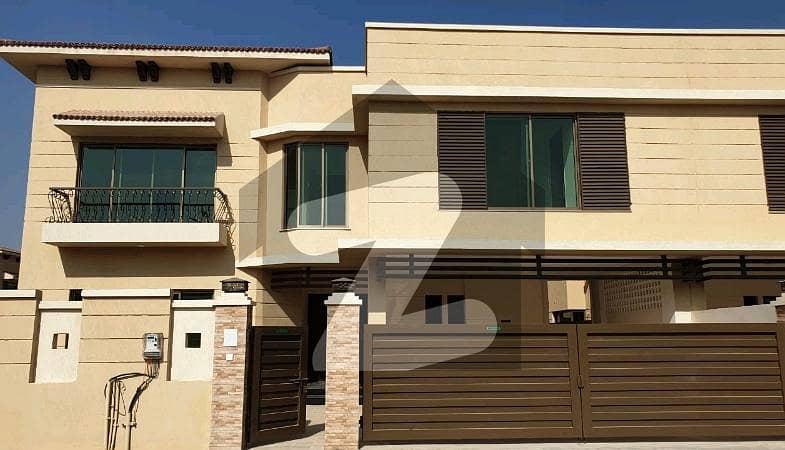 427 Square Yards House Available In Askari 5 - Sector H For Rent