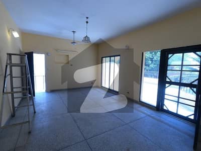 Aesthetic House Of 311 Square Yards For rent Is Available