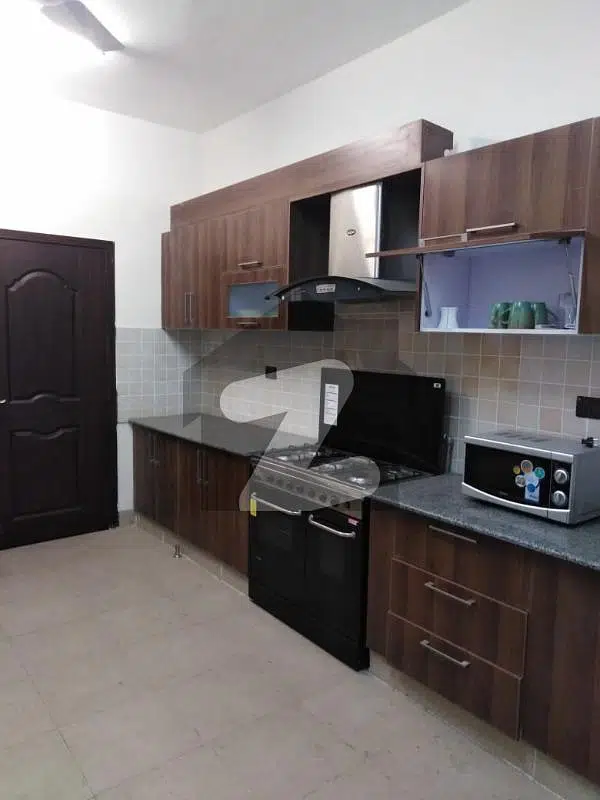 We Offer 4 Bedroom Apartment For Rent On (Urgent Basis) In Askari Tower 1 DHA Phase 2 Islamabad