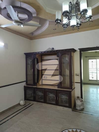 5 Marla Full House For Rent In Johar Town