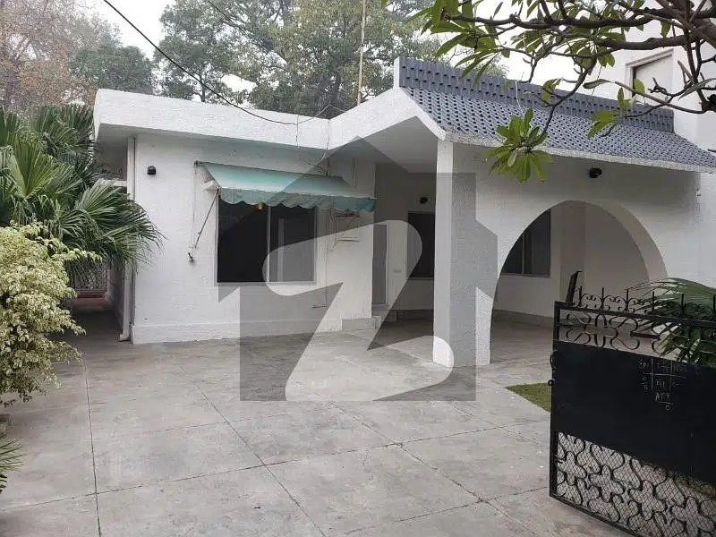 Commercial House For Rent