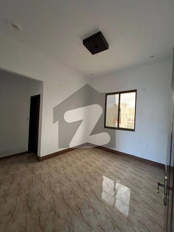 Prominently-Located Lower Portion Available In North Nazimabad Block L For Rent