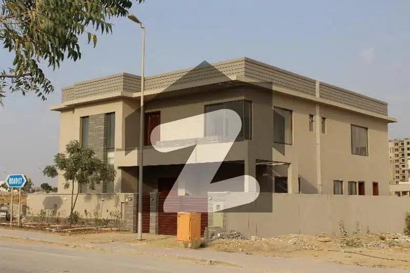 Luxurious House With Basment For Sale In Precinct 9 Bahria Hills Bahria Town Karachi