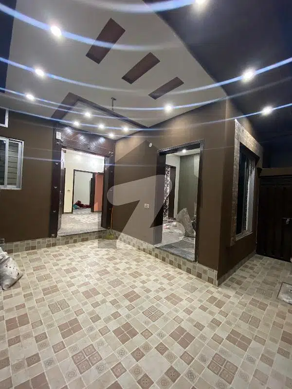 5 MARLA IDEAL LOCATION HOUSE FOR SALE IN GULSHAN-E-LAHORE GASS AVAILABLE