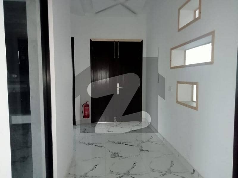 01 Kanal Brand New Lower Portion +Basement Floor is Available for Rent in DHA Phase 07 X Block