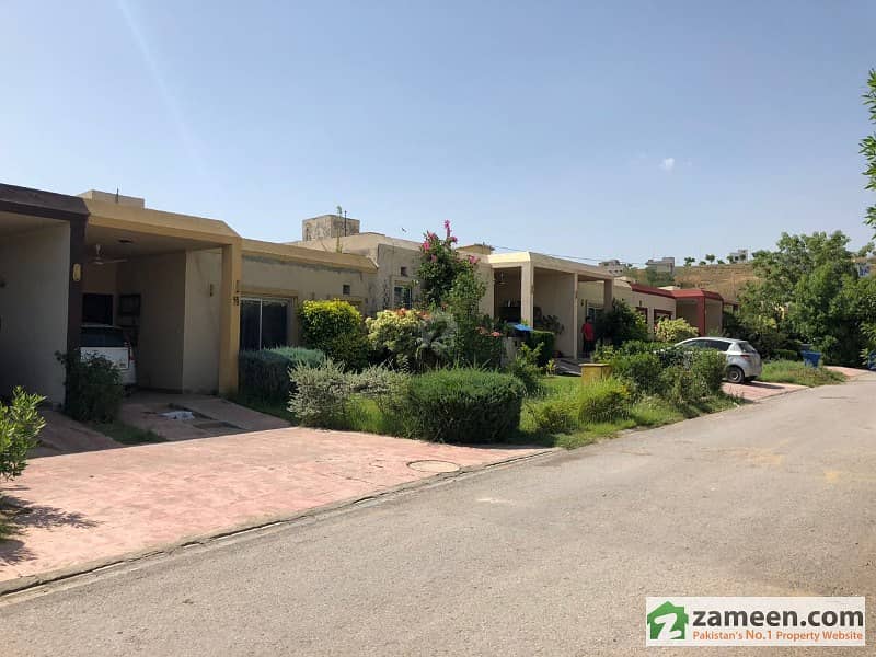 Bahria Town Phase 8 125 sq House For Sale