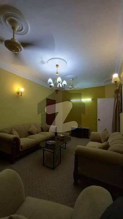 فریرے ٹاؤن کراچی میں 3 کمروں کا 6 مرلہ مکان 3.65 کروڑ میں برائے فروخت۔