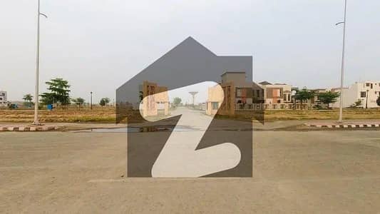 لیک سٹی ۔ سیکٹر ایم ۔ 8 لیک سٹی,رائیونڈ روڈ,لاہور میں 5 مرلہ رہائشی پلاٹ 69.5 لاکھ میں برائے فروخت۔