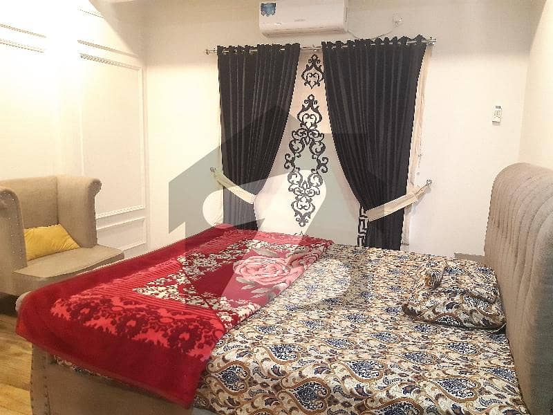 بحریہ ٹاؤن راولپنڈی راولپنڈی میں 1 کمرے کا 5 مرلہ فلیٹ 1.75 کروڑ میں برائے فروخت۔