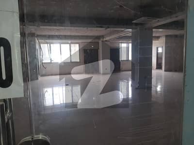 G/11 Markaz New Plaza Vip Location 1st Floor 1720sq Open Hall Available For Rent