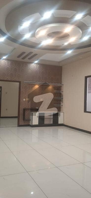 ساداتِ امروہا کوآپریٹو ہاؤسنگ سوسائٹی سکیم 33,کراچی میں 3 کمروں کا 16 مرلہ بالائی پورشن 65.0 ہزار میں کرایہ پر دستیاب ہے۔