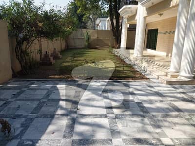Beautiful House For Rent In Sector E-7